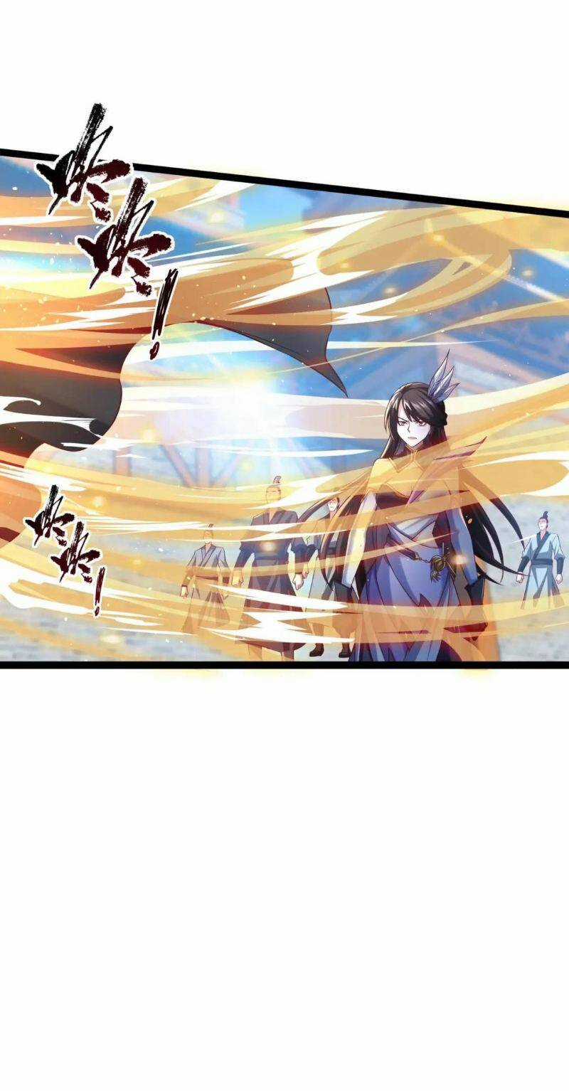 Thái Cổ Thần Vương Chapter 8 trang 7