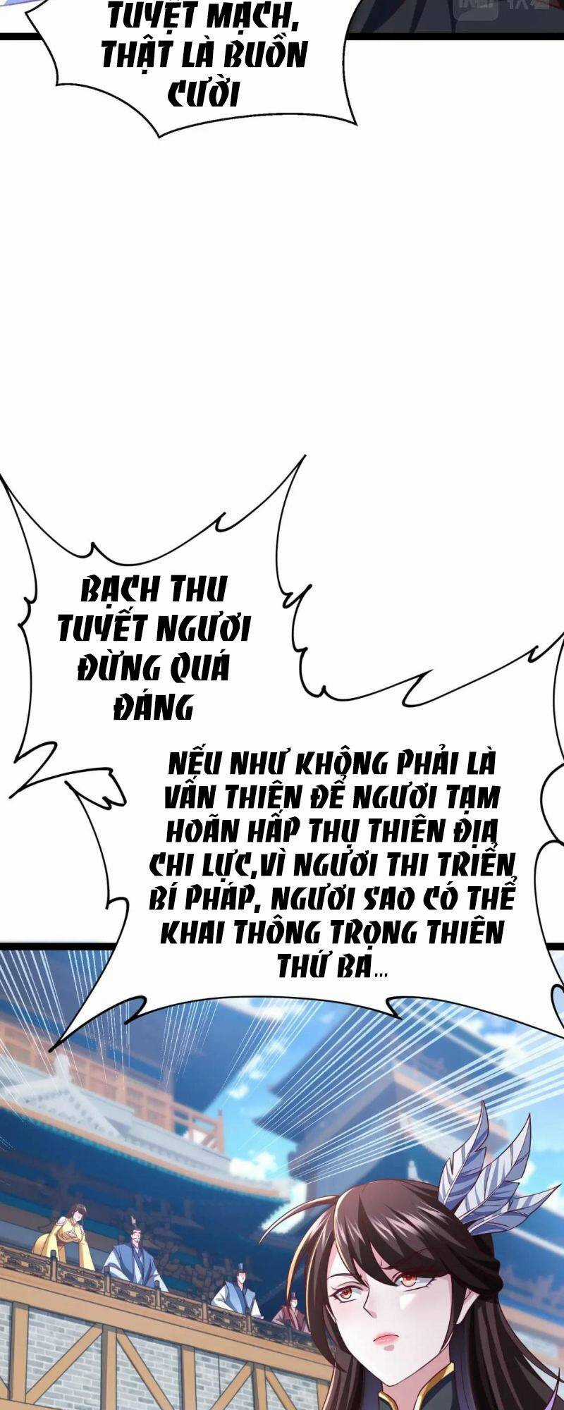 Thái Cổ Thần Vương Chapter 8 trang 9