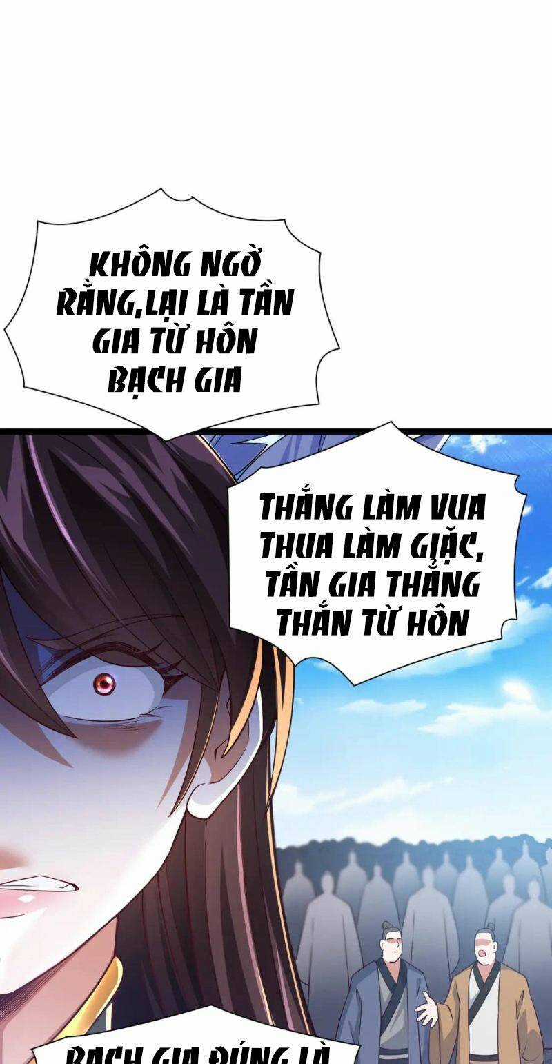 Thái Cổ Thần Vương Chapter 9 trang 13