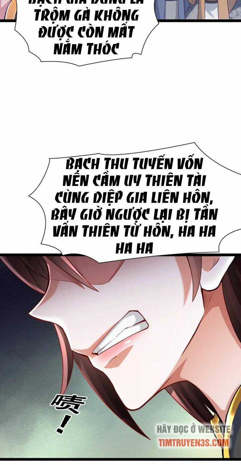 Thái Cổ Thần Vương Chapter 9 trang 14