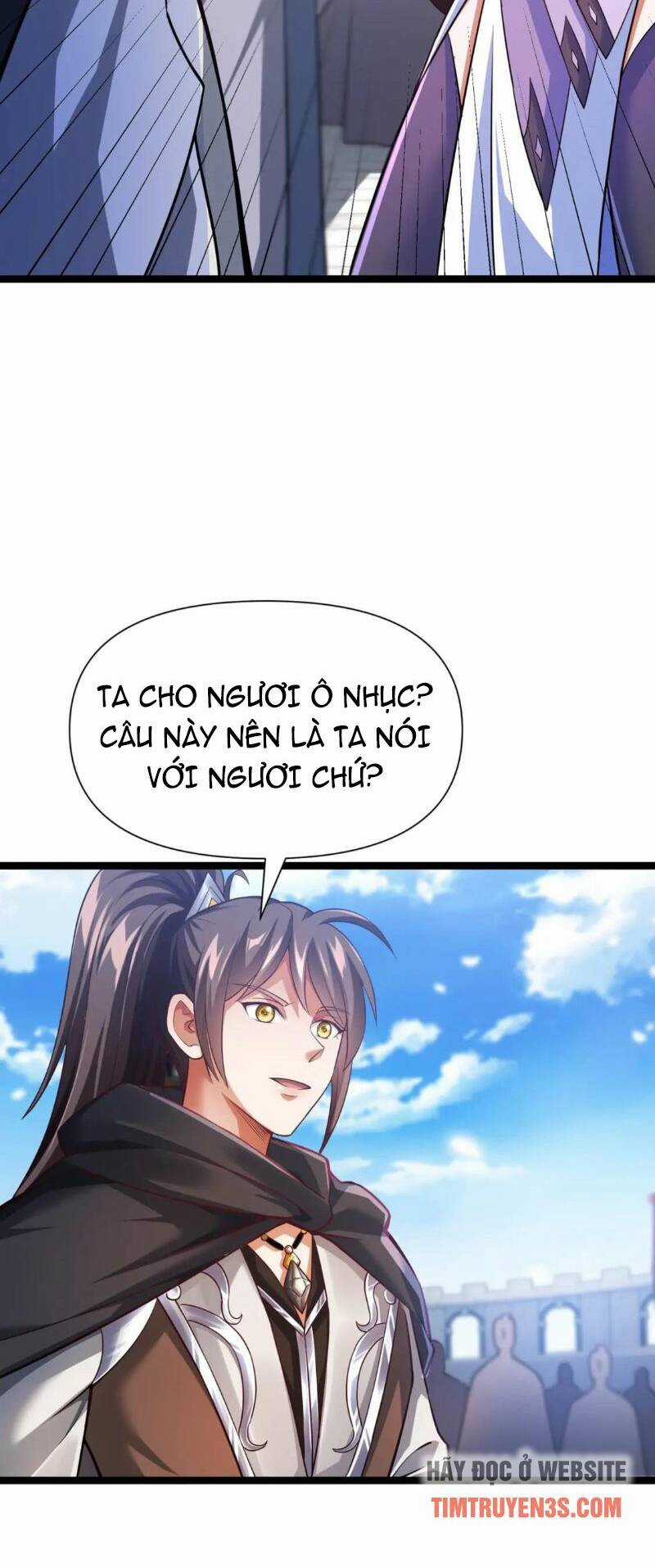 Thái Cổ Thần Vương Chapter 9 trang 16