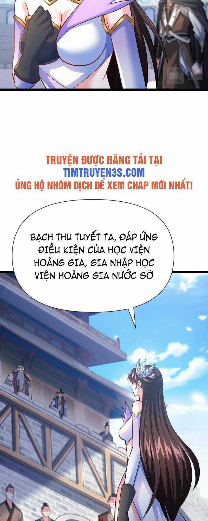 Thái Cổ Thần Vương Chapter 9 trang 20