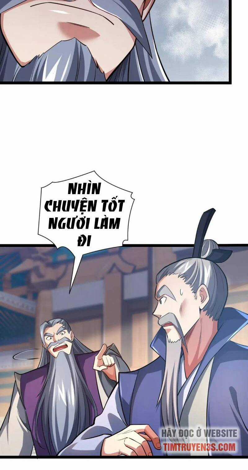 Thái Cổ Thần Vương Chapter 9 trang 22