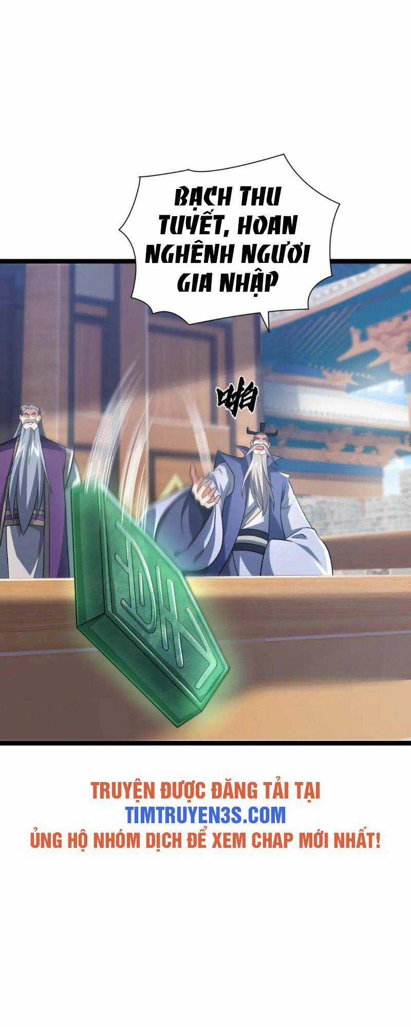 Thái Cổ Thần Vương Chapter 9 trang 23