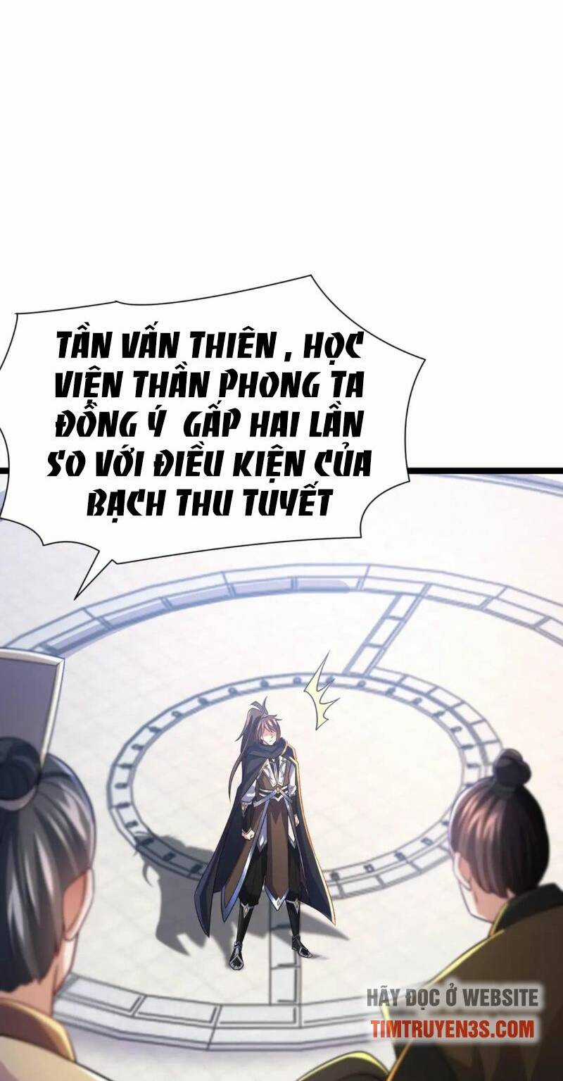 Thái Cổ Thần Vương Chapter 9 trang 25