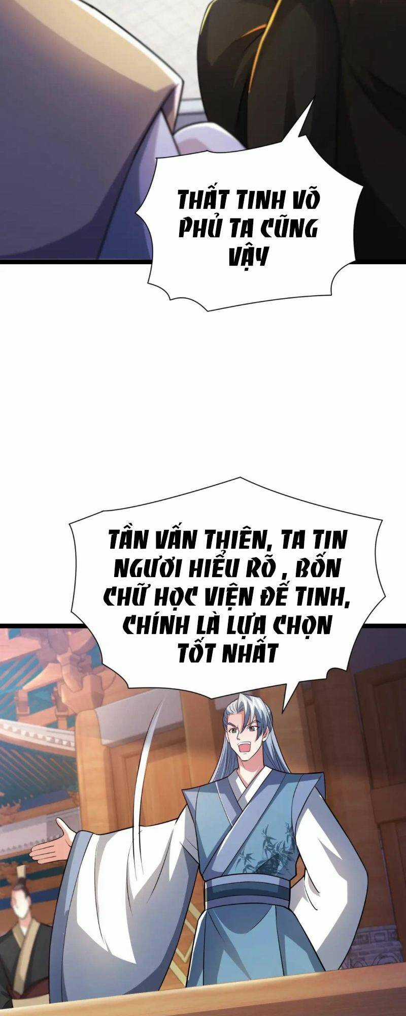 Thái Cổ Thần Vương Chapter 9 trang 26