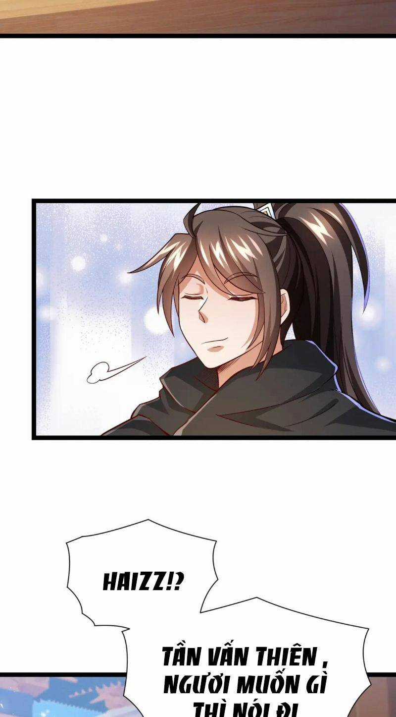 Thái Cổ Thần Vương Chapter 9 trang 27