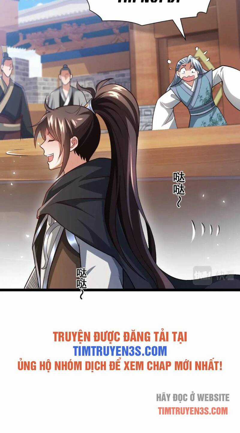 Thái Cổ Thần Vương Chapter 9 trang 28