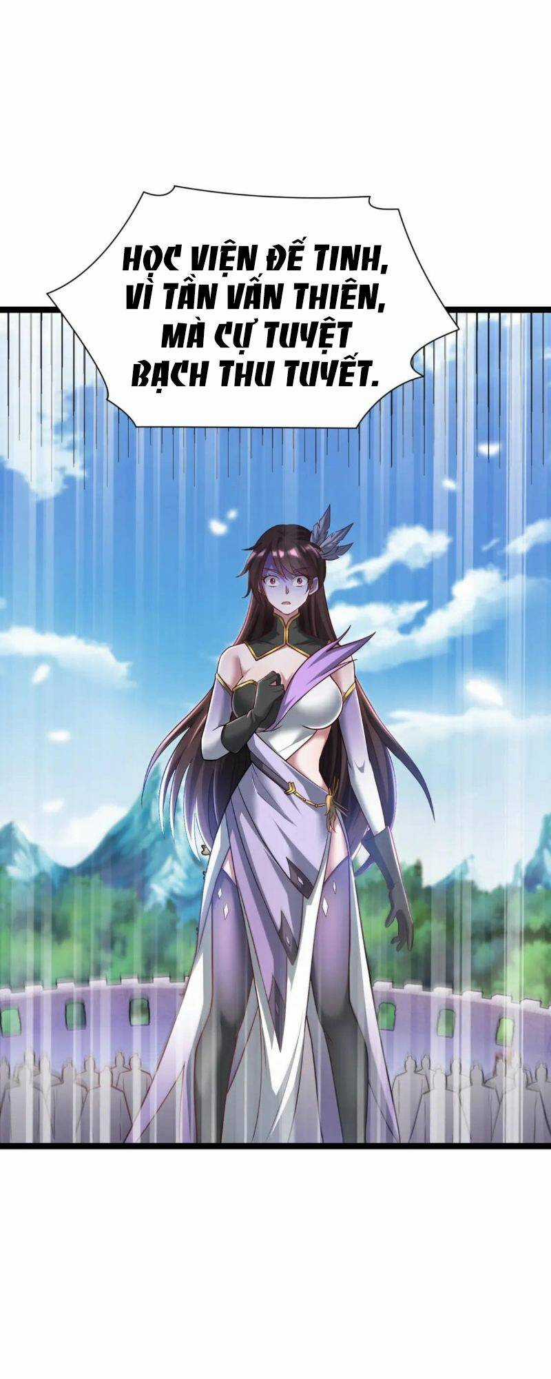 Thái Cổ Thần Vương Chapter 9 trang 3