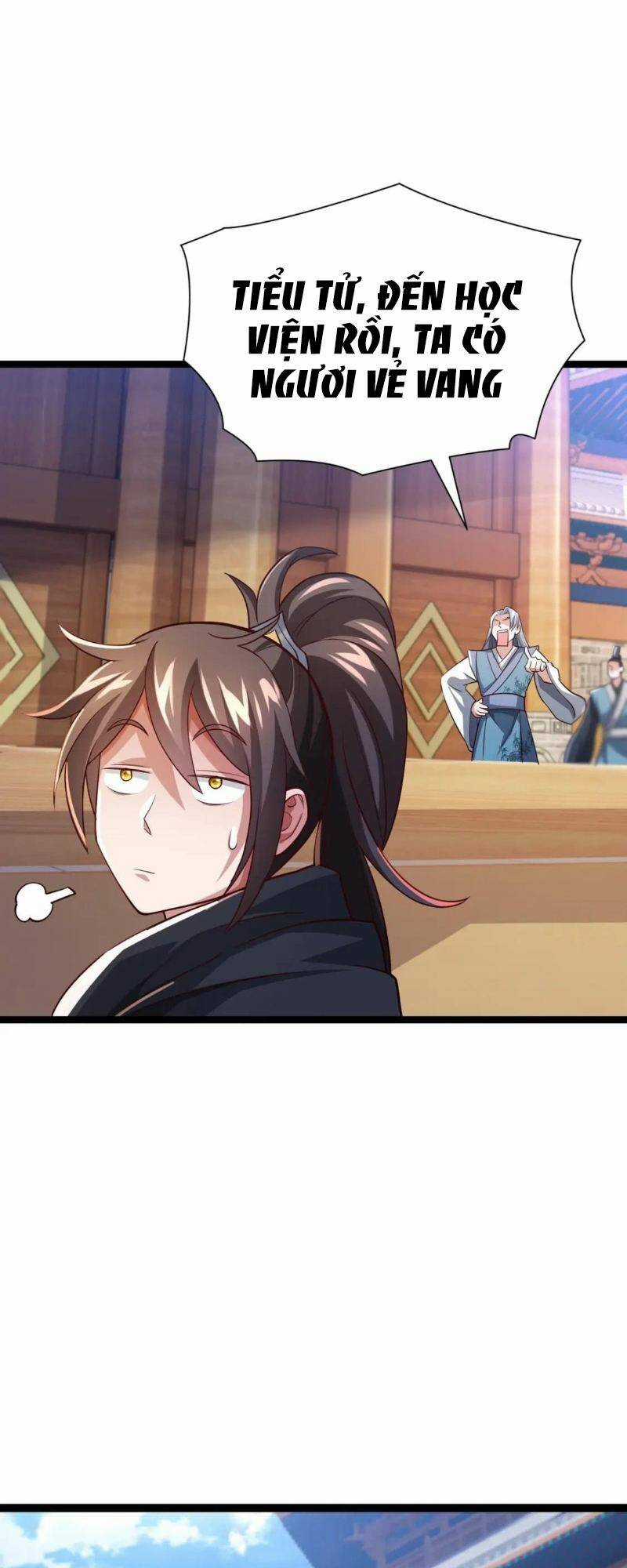 Thái Cổ Thần Vương Chapter 9 trang 33