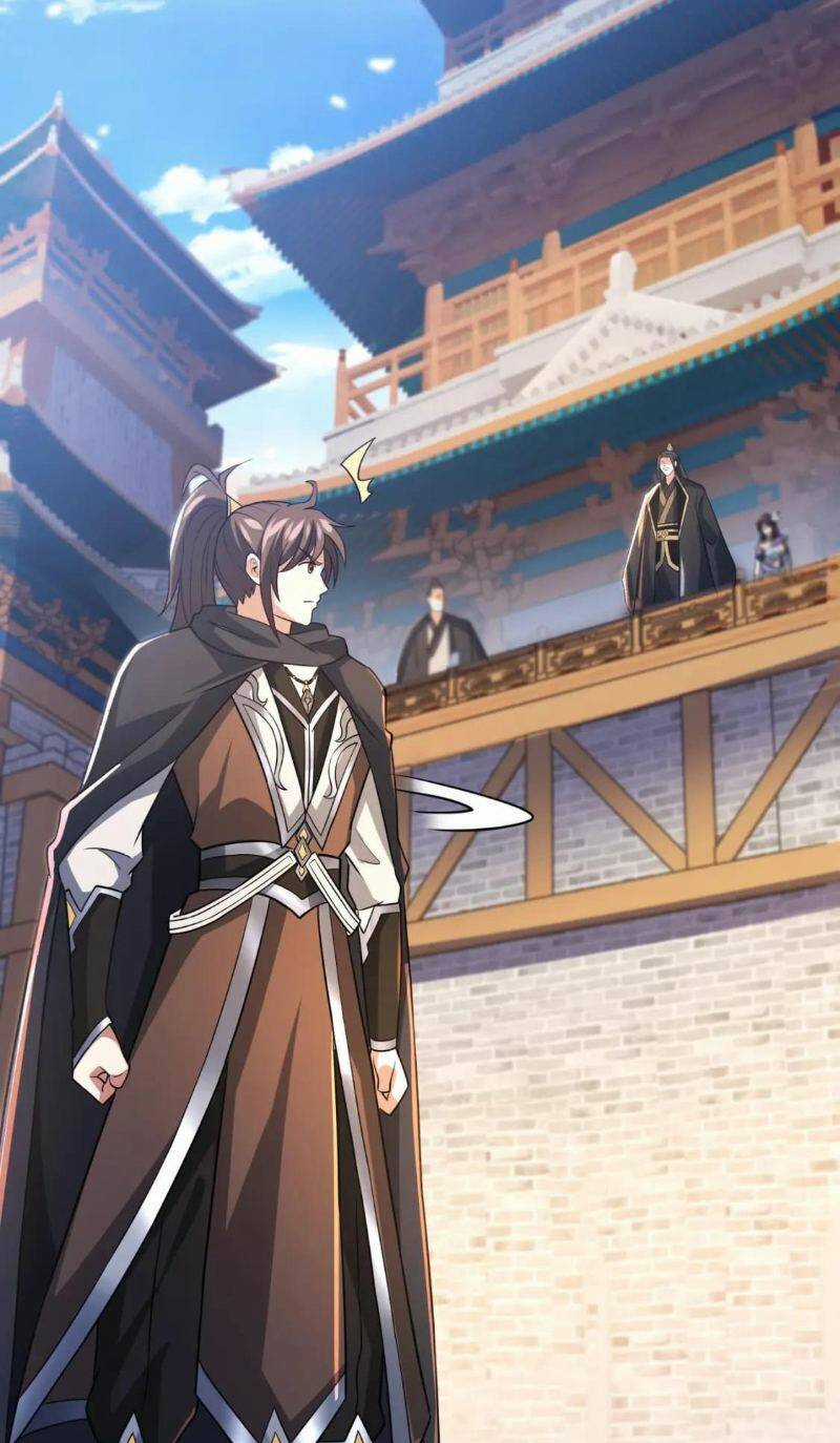 Thái Cổ Thần Vương Chapter 9 trang 34