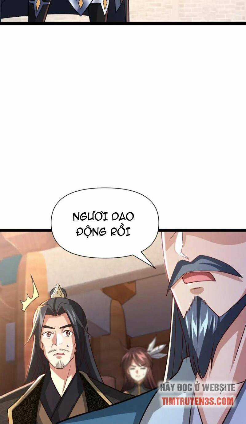 Thái Cổ Thần Vương Chapter 9 trang 35