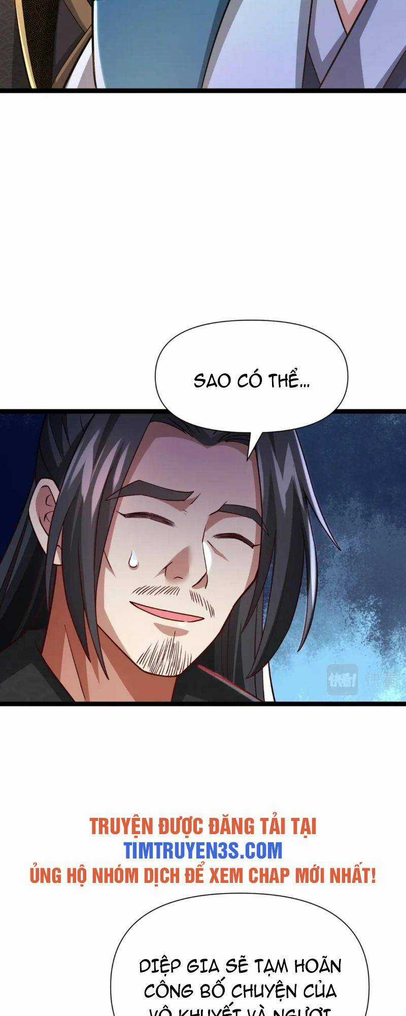 Thái Cổ Thần Vương Chapter 9 trang 36