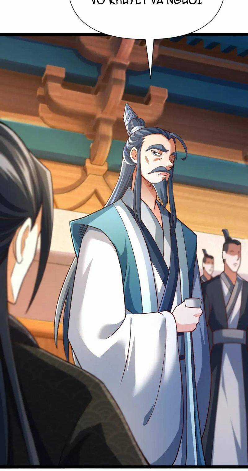 Thái Cổ Thần Vương Chapter 9 trang 37