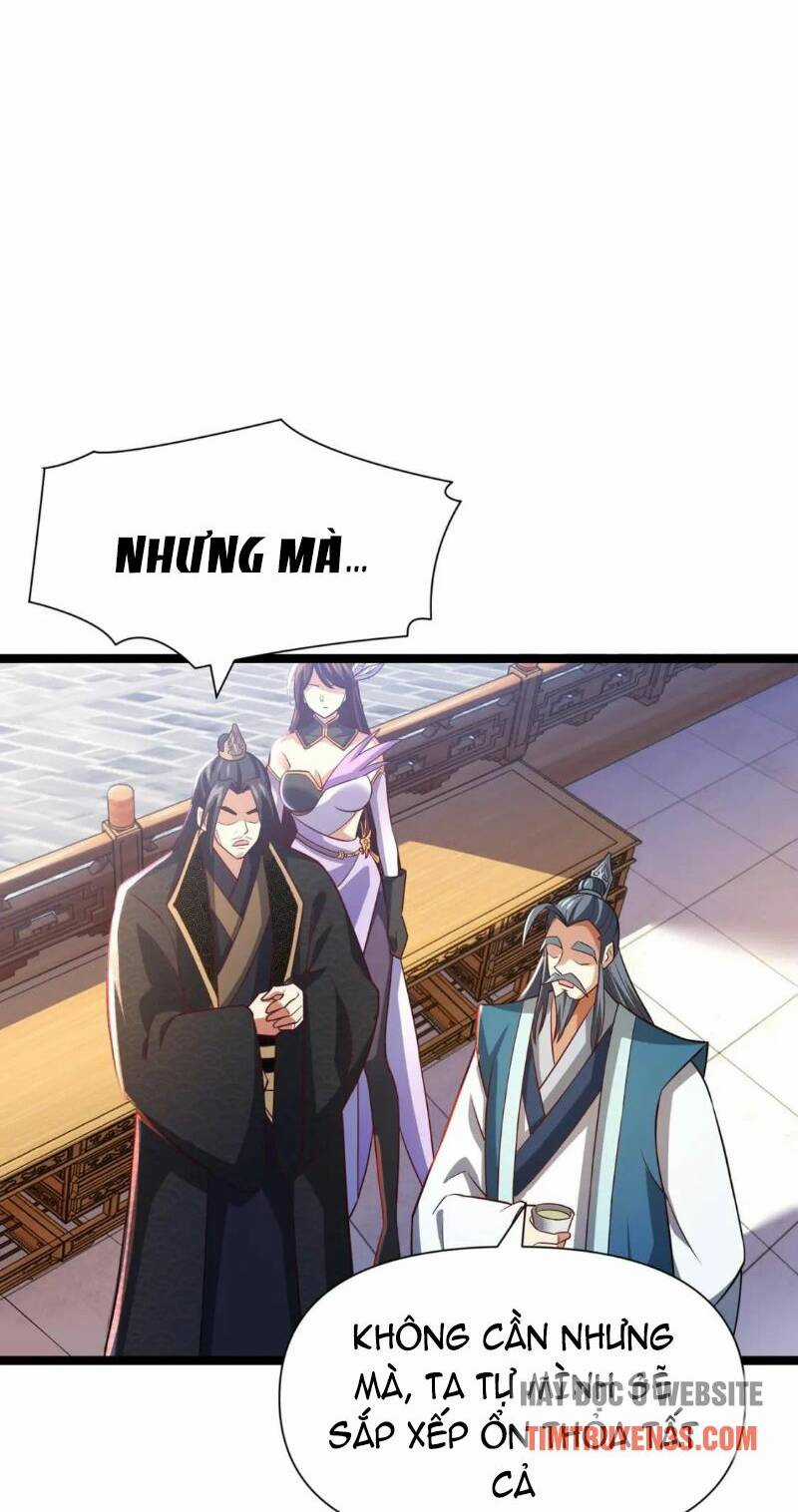 Thái Cổ Thần Vương Chapter 9 trang 38