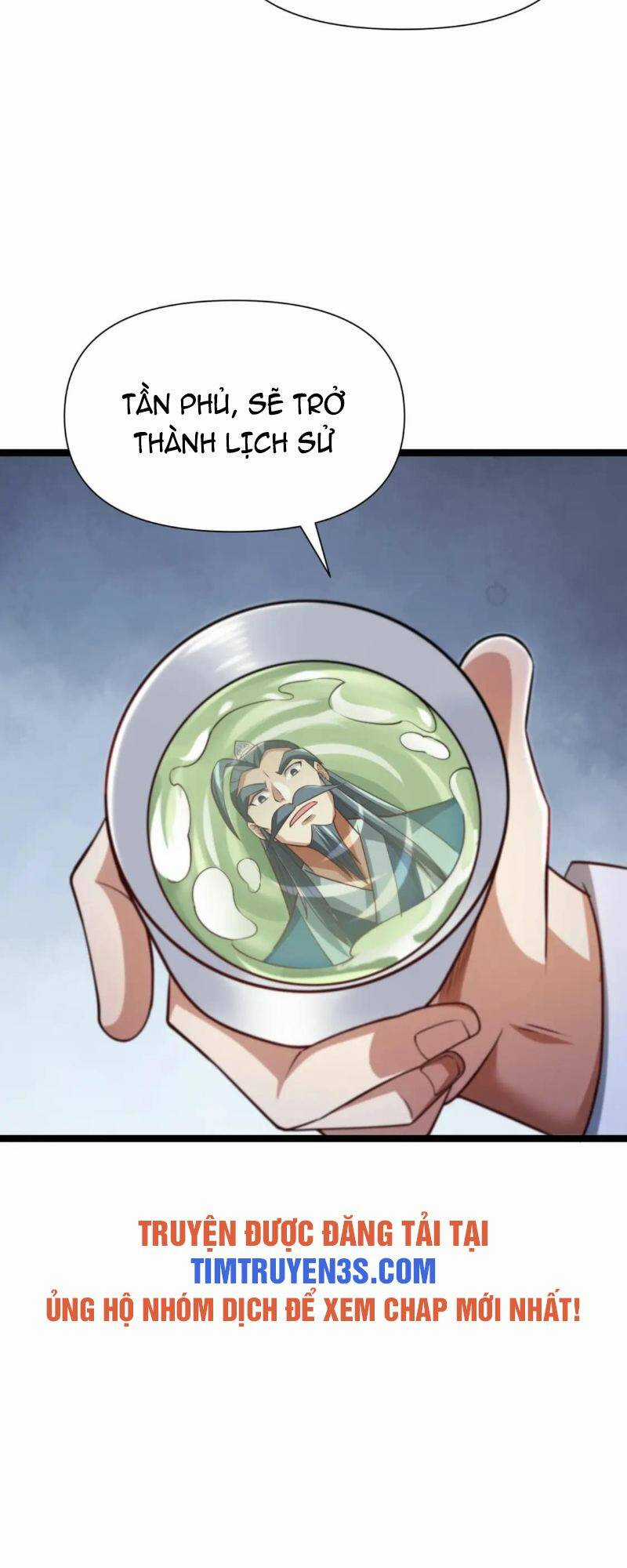 Thái Cổ Thần Vương Chapter 9 trang 39