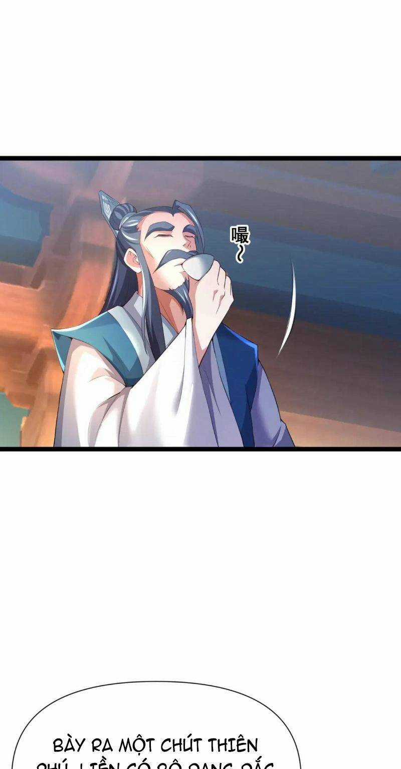 Thái Cổ Thần Vương Chapter 9 trang 40