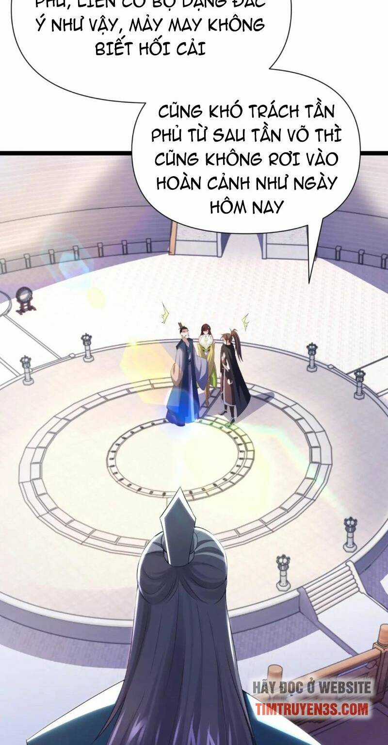 Thái Cổ Thần Vương Chapter 9 trang 41