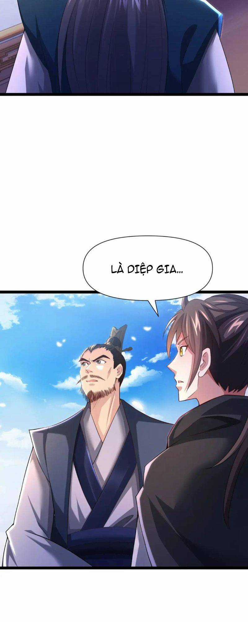 Thái Cổ Thần Vương Chapter 9 trang 42