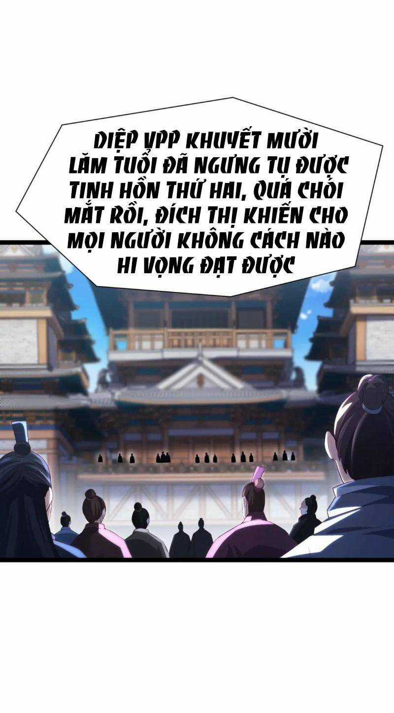 Thái Cổ Thần Vương Chapter 9 trang 43