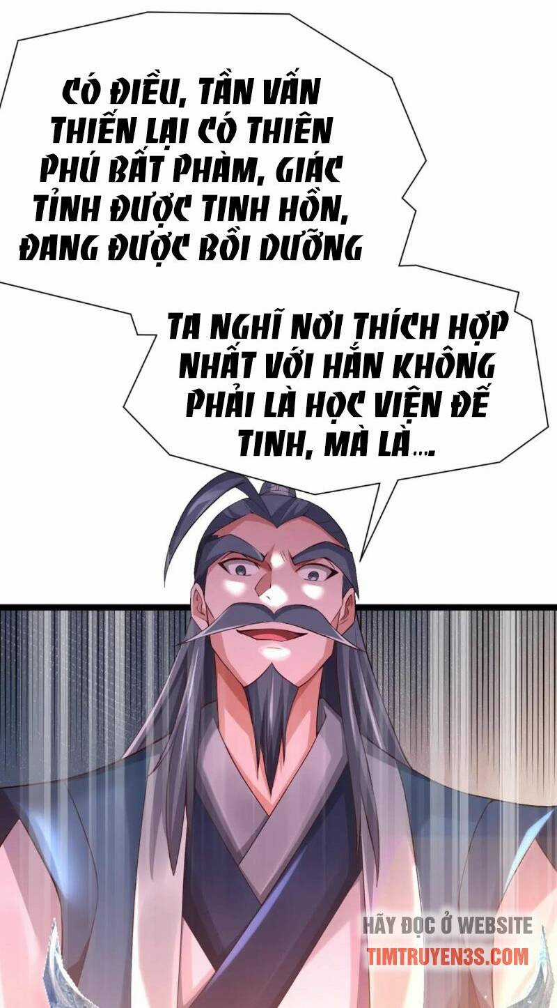 Thái Cổ Thần Vương Chapter 9 trang 44