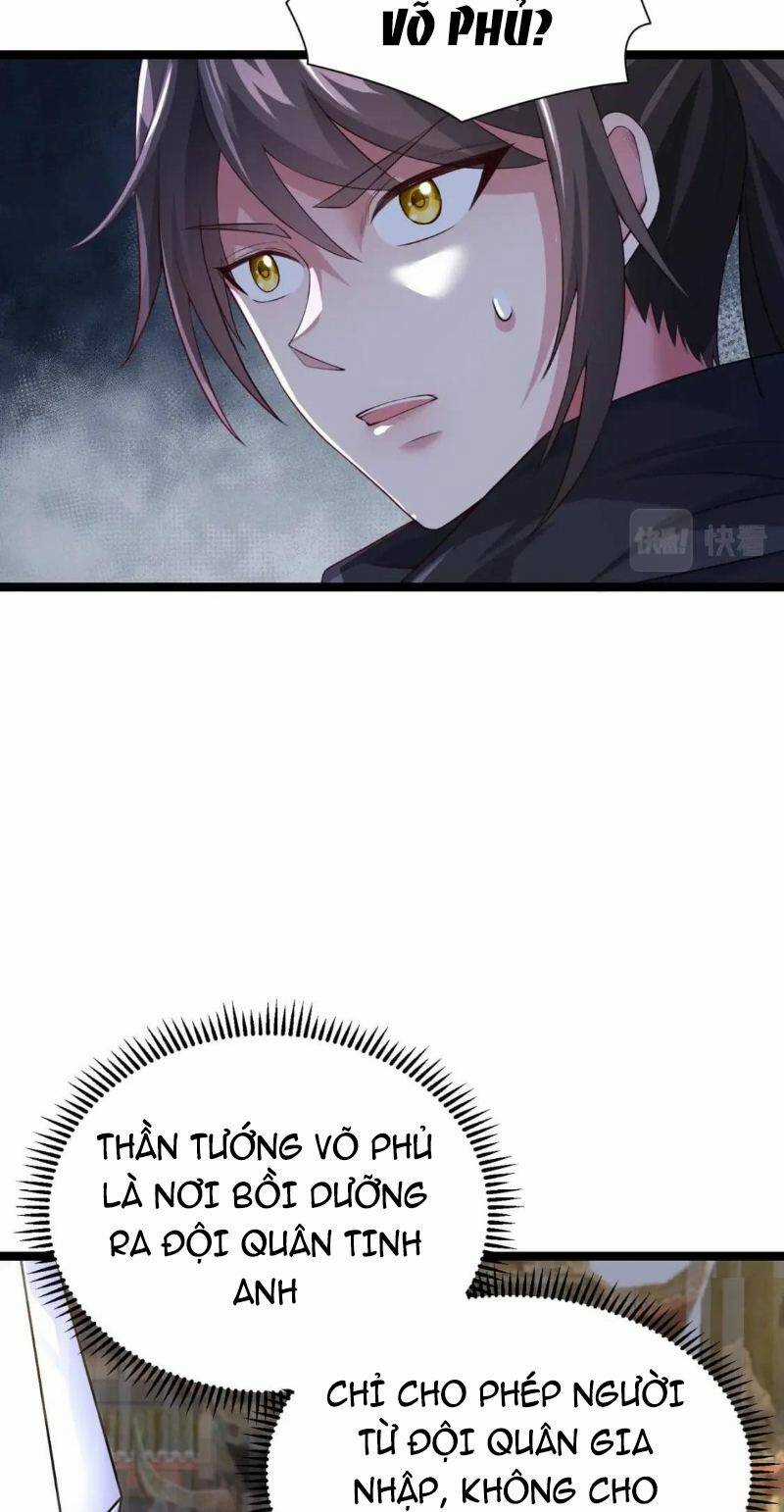 Thái Cổ Thần Vương Chapter 9 trang 46