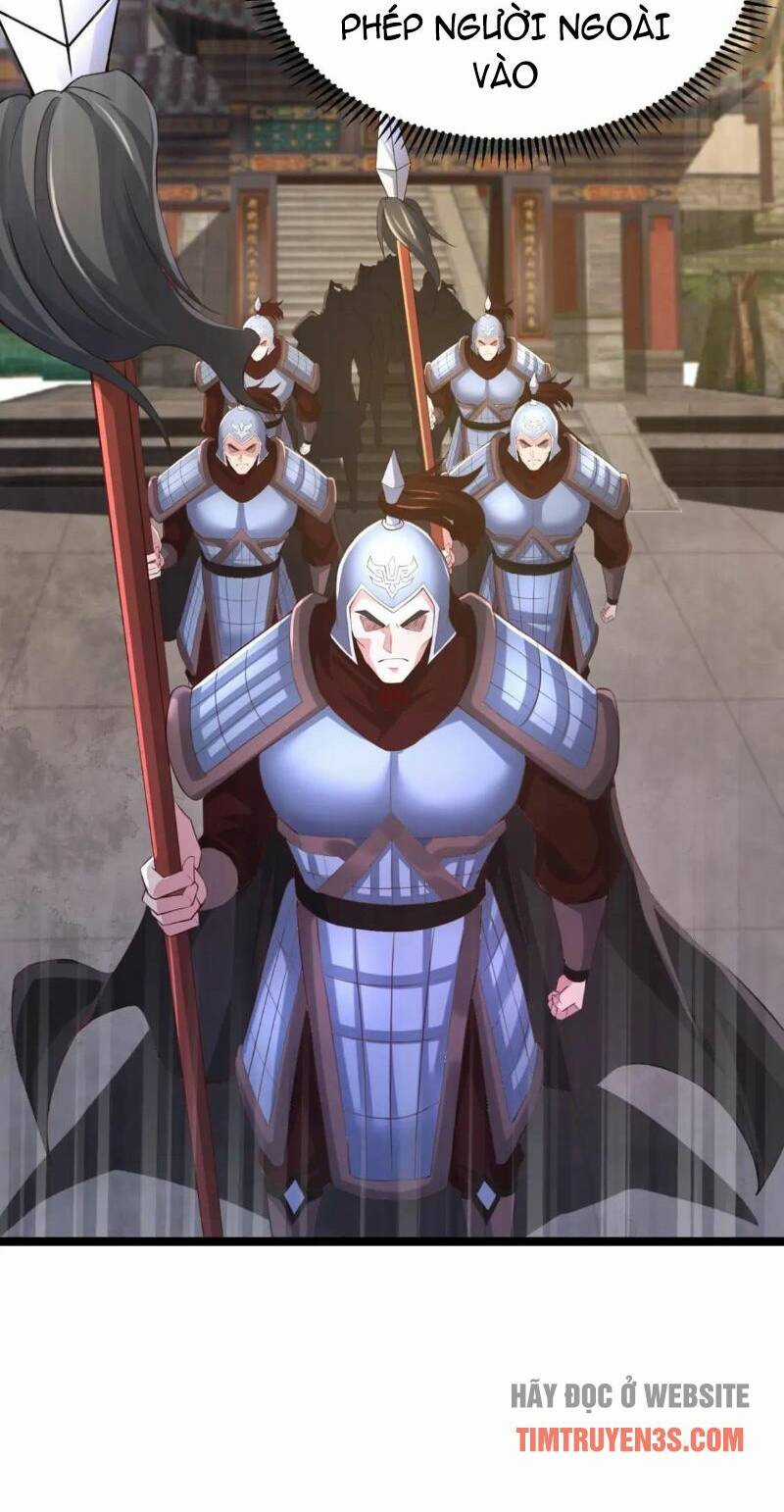 Thái Cổ Thần Vương Chapter 9 trang 47