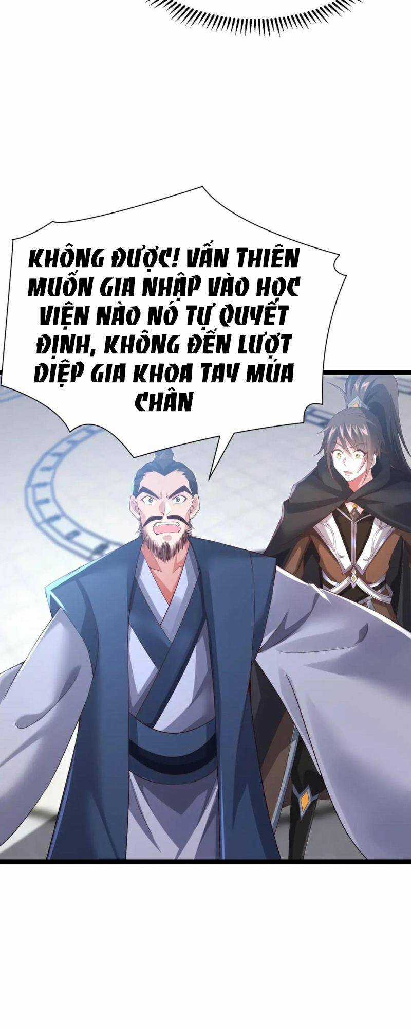 Thái Cổ Thần Vương Chapter 9 trang 49