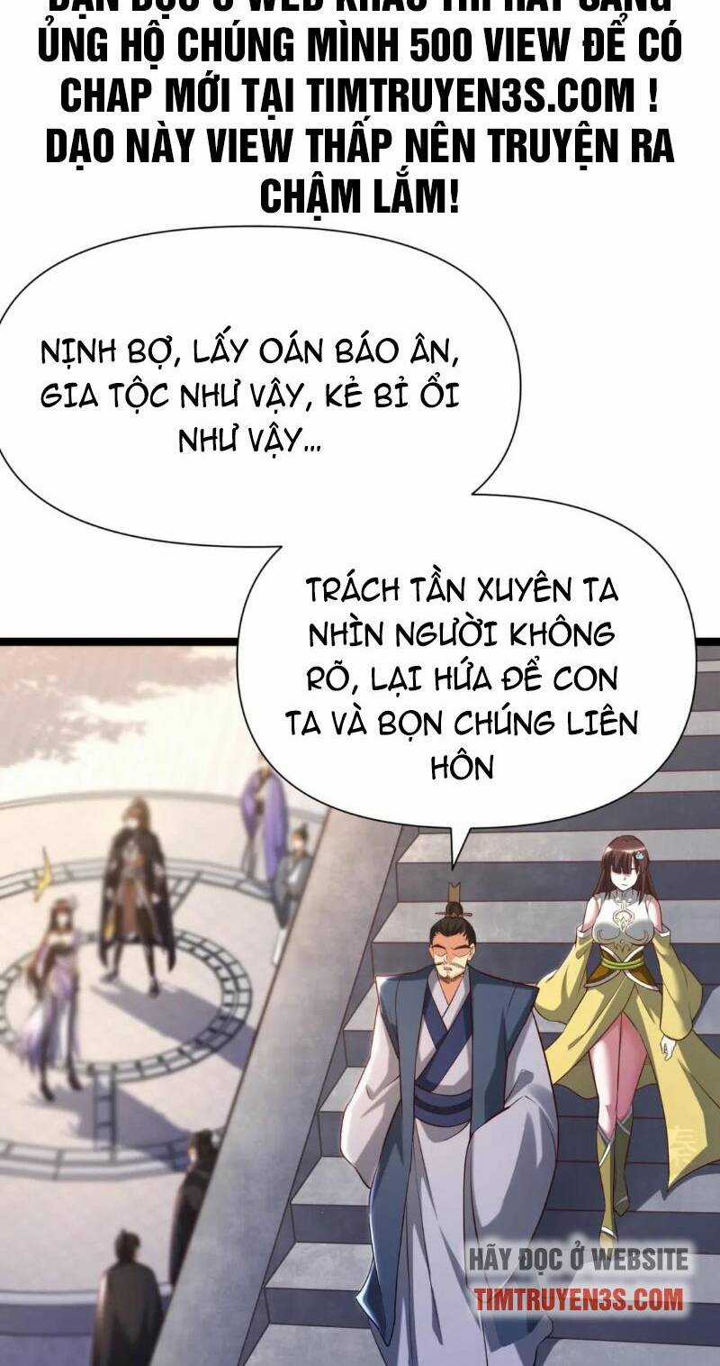 Thái Cổ Thần Vương Chapter 9 trang 5