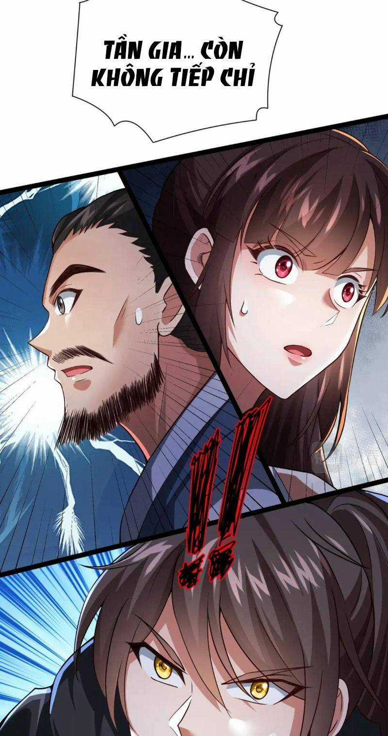 Thái Cổ Thần Vương Chapter 9 trang 53