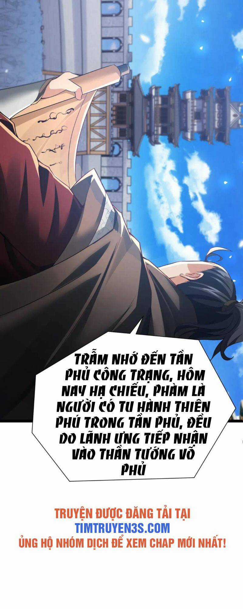 Thái Cổ Thần Vương Chapter 9 trang 55