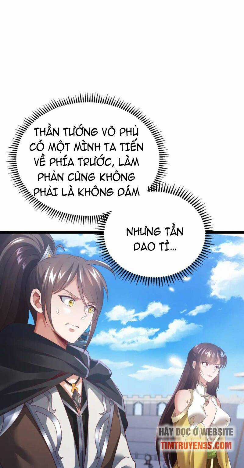 Thái Cổ Thần Vương Chapter 9 trang 57