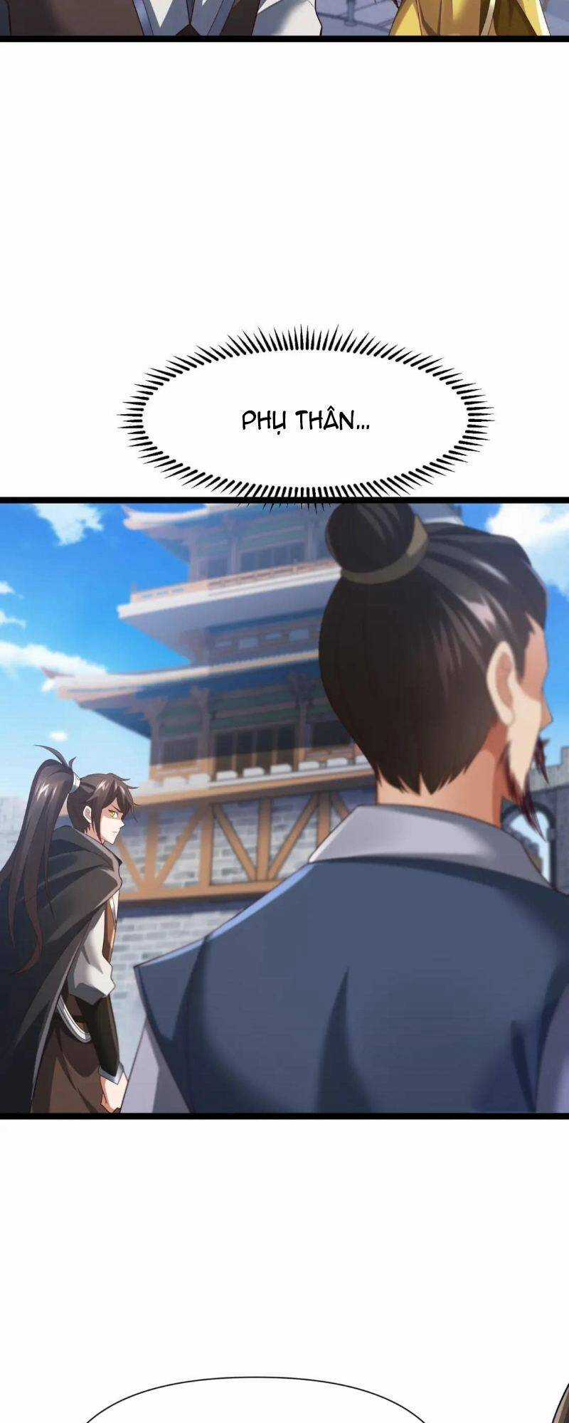 Thái Cổ Thần Vương Chapter 9 trang 58