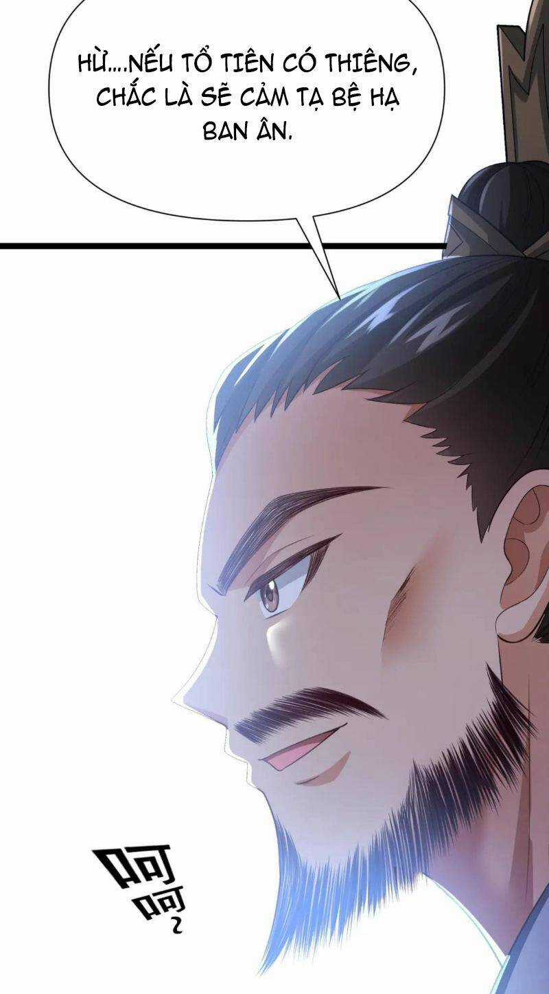 Thái Cổ Thần Vương Chapter 9 trang 59