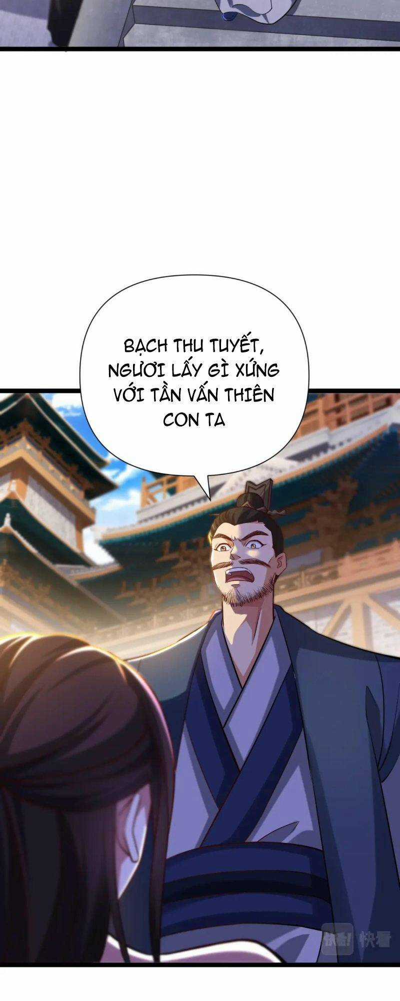 Thái Cổ Thần Vương Chapter 9 trang 6