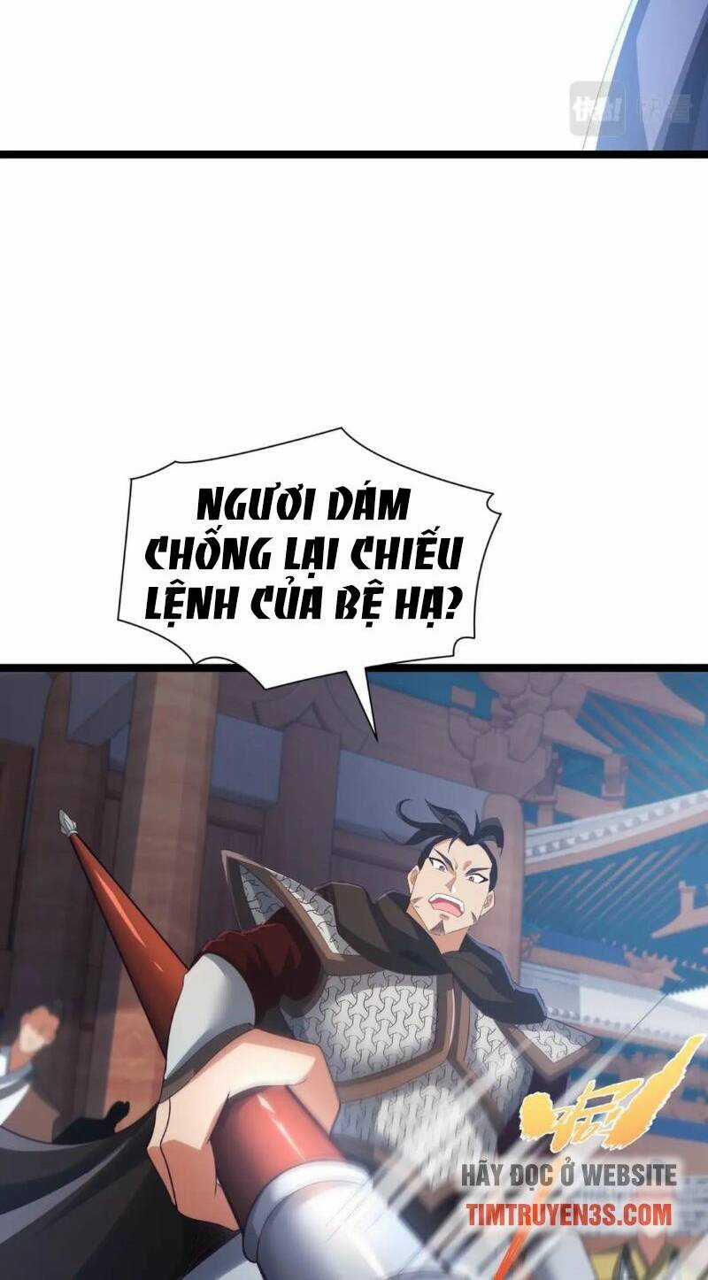 Thái Cổ Thần Vương Chapter 9 trang 60