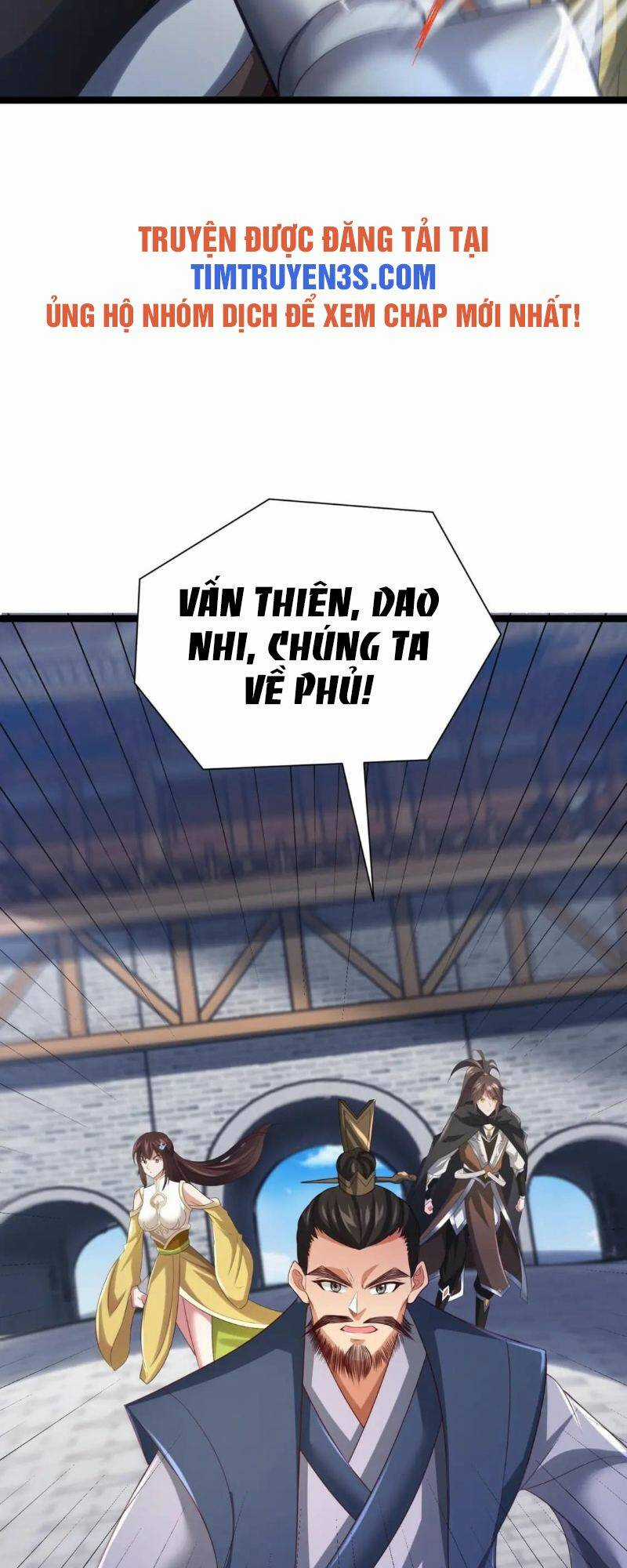 Thái Cổ Thần Vương Chapter 9 trang 61