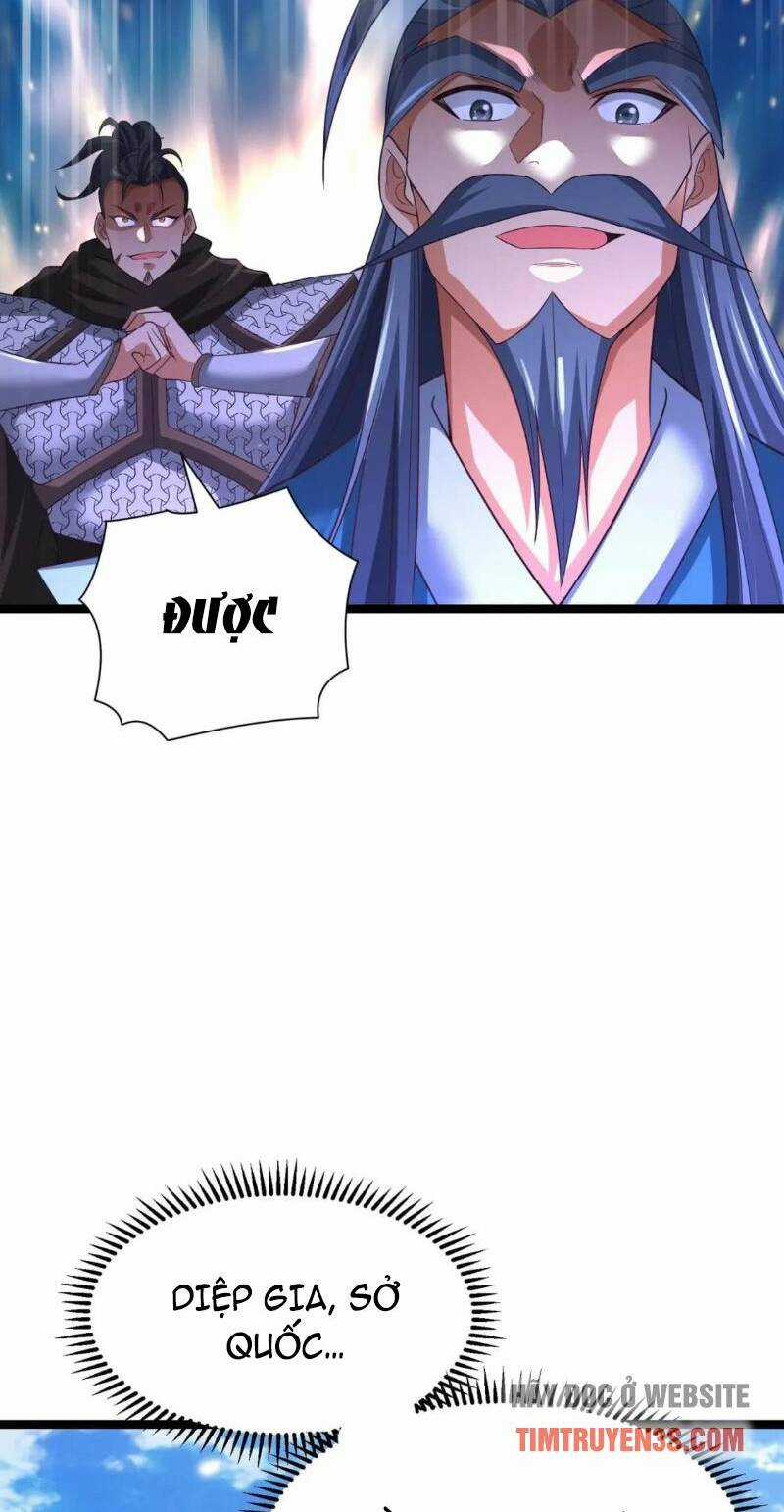 Thái Cổ Thần Vương Chapter 9 trang 63