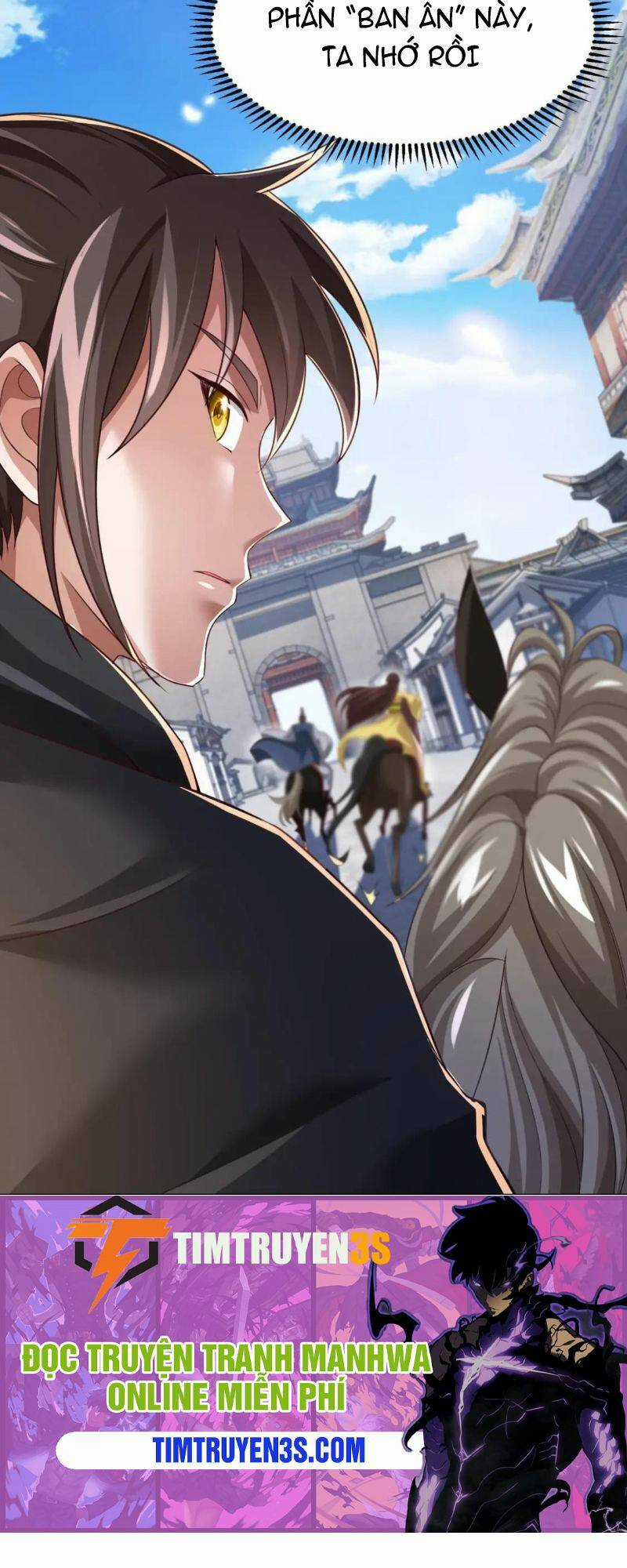 Thái Cổ Thần Vương Chapter 9 trang 64