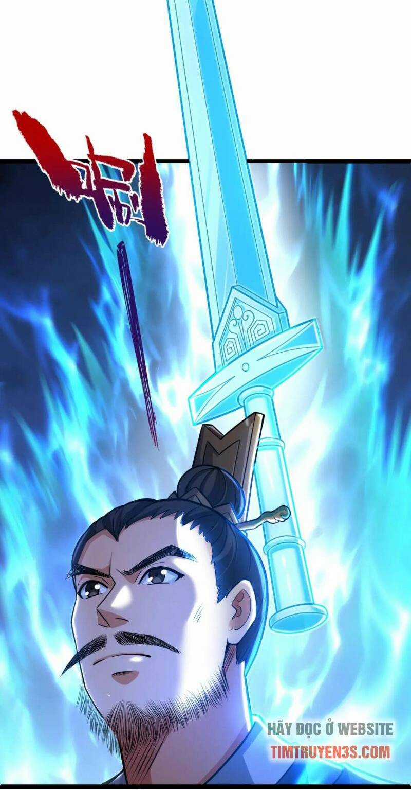 Thái Cổ Thần Vương Chapter 9 trang 8