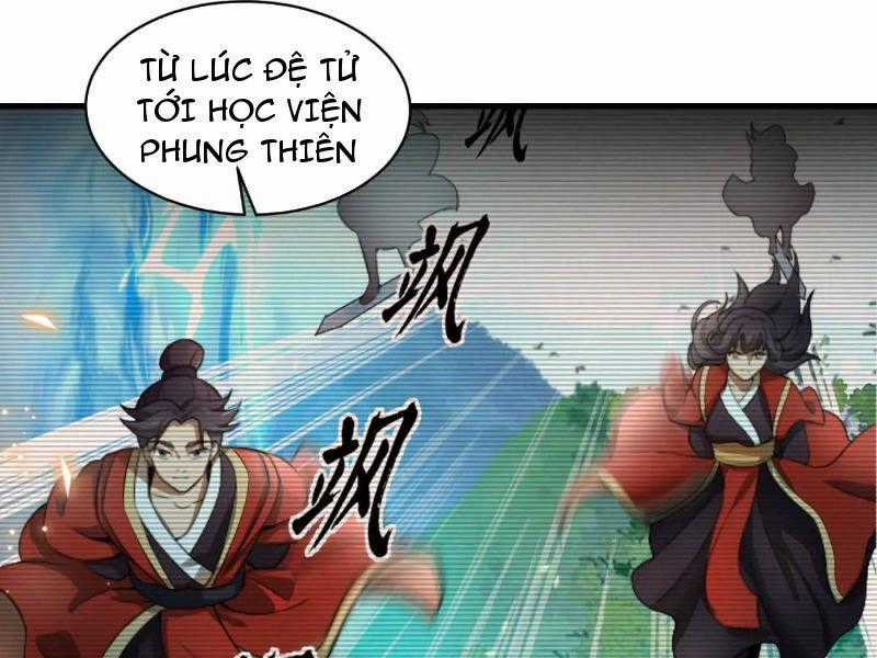 Thái Cổ Yêu Thánh Lấy Ta Làm Lô Đỉnh Món quà ý nghĩa nhất cho người thân yêu Chapter 40 trang 0