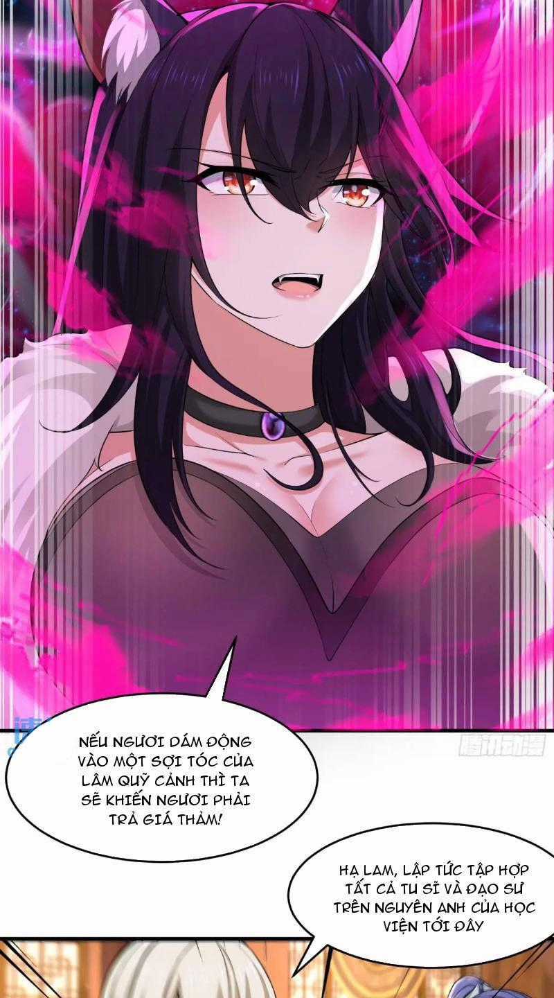 Thái Cổ Yêu Thánh Lấy Ta Làm Lô Đỉnh Món quà ý nghĩa nhất cho người thân yêu Chapter 43 trang 1