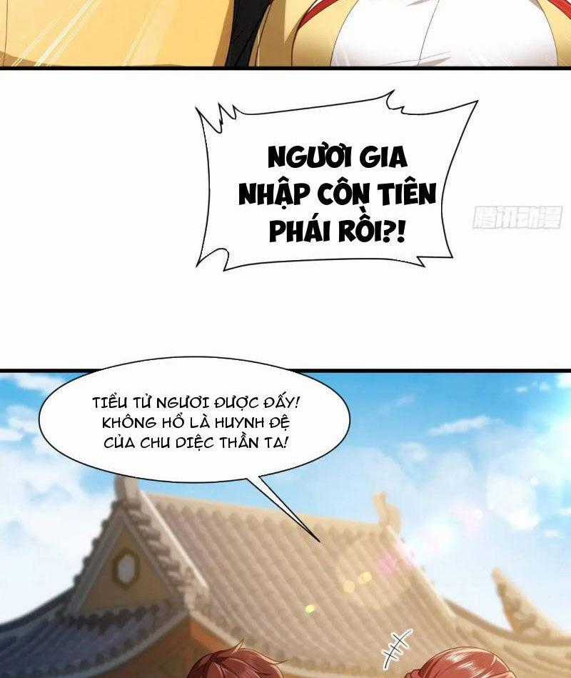 Thái Cổ Yêu Thánh Lấy Ta Làm Lô Đỉnh Món quà ý nghĩa nhất cho người thân yêu Chapter 44 trang 1