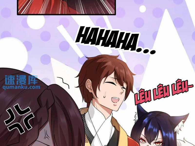 Thái Cổ Yêu Thánh Lấy Ta Làm Lô Đỉnh Món quà ý nghĩa nhất cho người thân yêu Chapter 46 trang 11