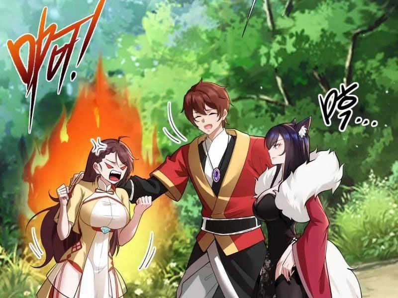 Thái Cổ Yêu Thánh Lấy Ta Làm Lô Đỉnh Món quà ý nghĩa nhất cho người thân yêu Chapter 46 trang 14