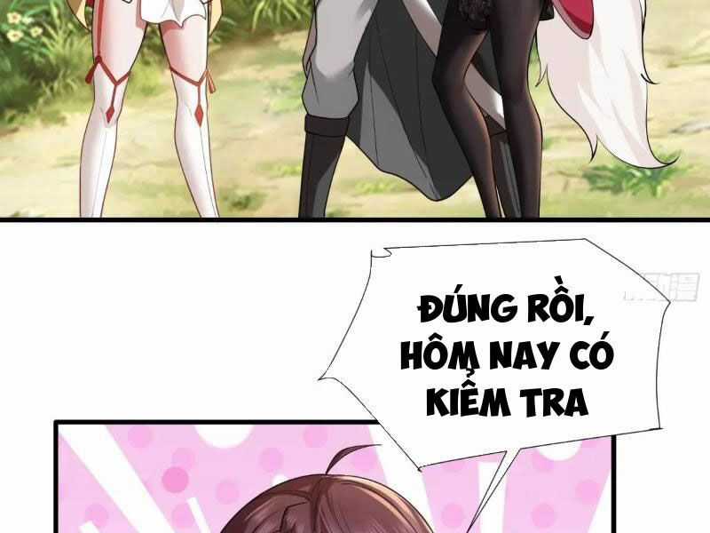 Thái Cổ Yêu Thánh Lấy Ta Làm Lô Đỉnh Món quà ý nghĩa nhất cho người thân yêu Chapter 46 trang 15