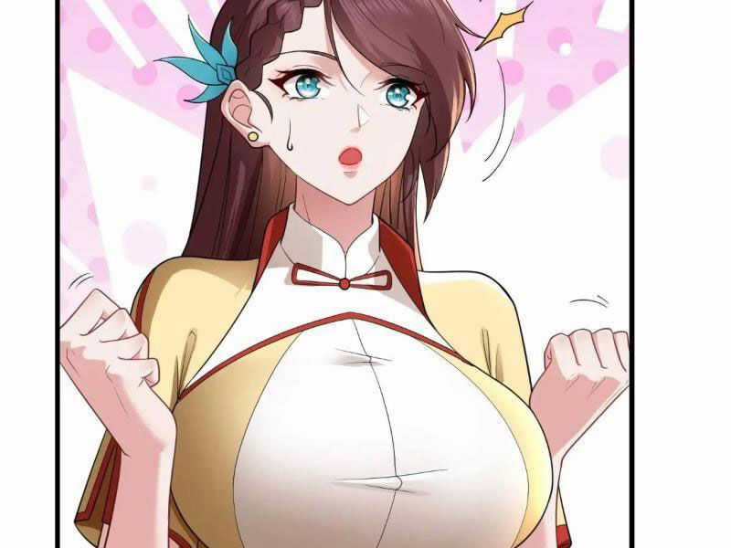Thái Cổ Yêu Thánh Lấy Ta Làm Lô Đỉnh Món quà ý nghĩa nhất cho người thân yêu Chapter 46 trang 16