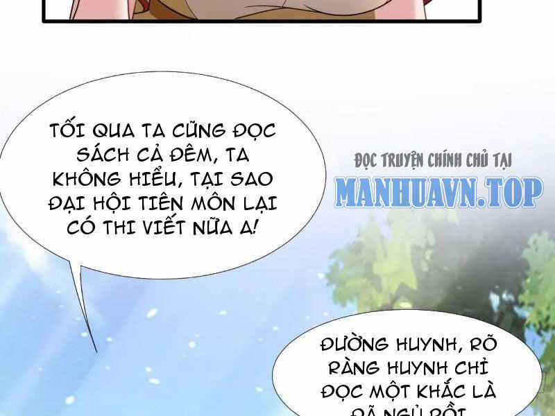 Thái Cổ Yêu Thánh Lấy Ta Làm Lô Đỉnh Món quà ý nghĩa nhất cho người thân yêu Chapter 46 trang 17