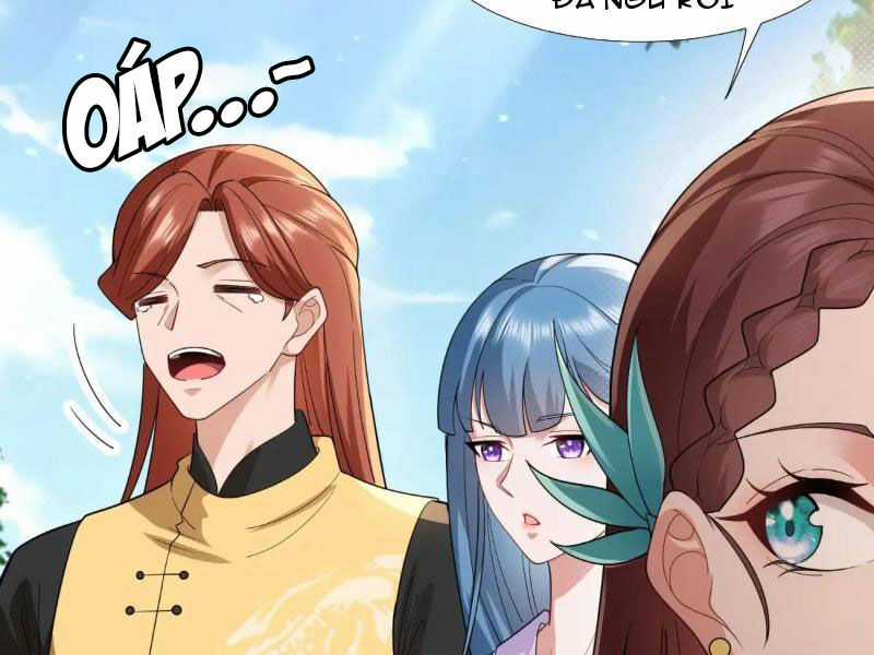 Thái Cổ Yêu Thánh Lấy Ta Làm Lô Đỉnh Món quà ý nghĩa nhất cho người thân yêu Chapter 46 trang 18