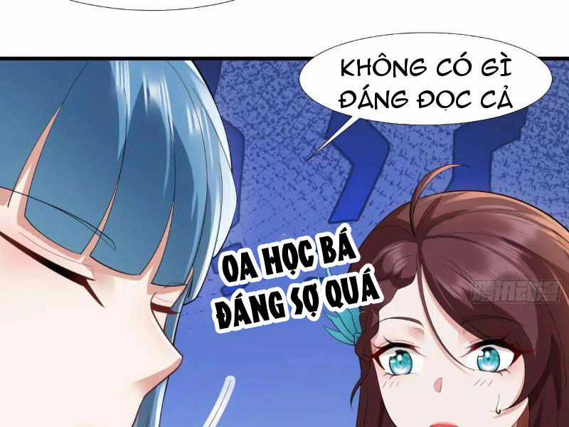 Thái Cổ Yêu Thánh Lấy Ta Làm Lô Đỉnh Món quà ý nghĩa nhất cho người thân yêu Chapter 46 trang 22